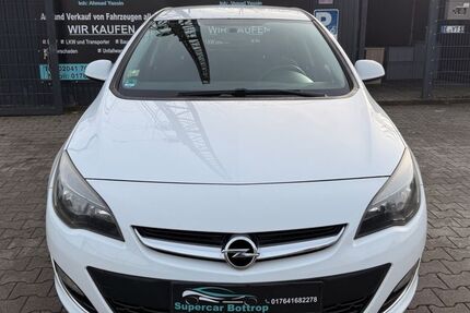 Opel Astra 173.000 km 4.000 &euro; Bottrop 46238