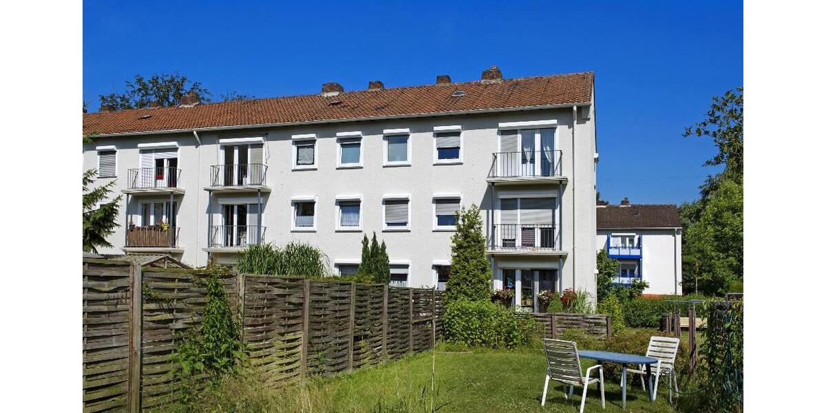 Etagenwohnung Marl - 3 Zimmer, 62 m&sup2;, 509&euro; | Angebot:23648555