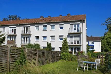 Wohnung Marl - 3 Zimmer, 62 m&sup2;, 509&euro; | Angebot:23648555