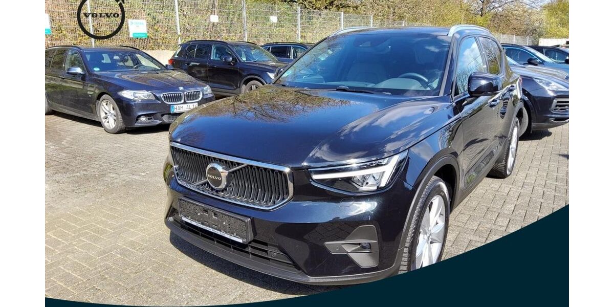 Volvo XC40 11.442 km 30.950 &euro; Essen-Kray 45309