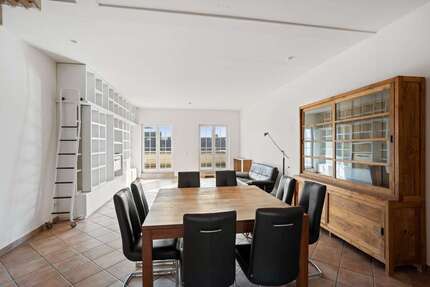 Wohnung Mülheim an der Ruhr - 3 Zimmer, 127 m&sup2;, 395.000&euro; | Angebot:25519377