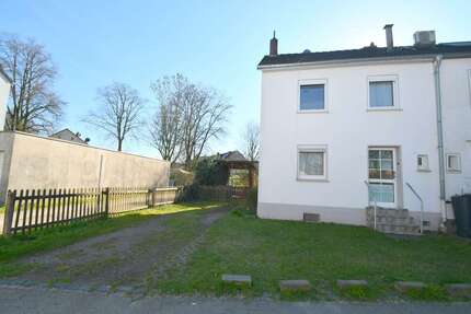 Haus Gelsenkirchen Gelsenkirchen-Mitte - 4 Zimmer, 71 m&sup2;, 239.000&euro; | Angebot:26164093