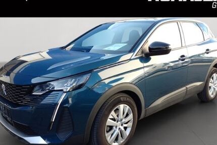 Peugeot 3008 18.500 km 19.690 &euro; Duisburg 47059