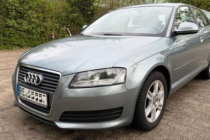 Audi A3 179.900 km 4.190 &euro; Recklinghausen 45665