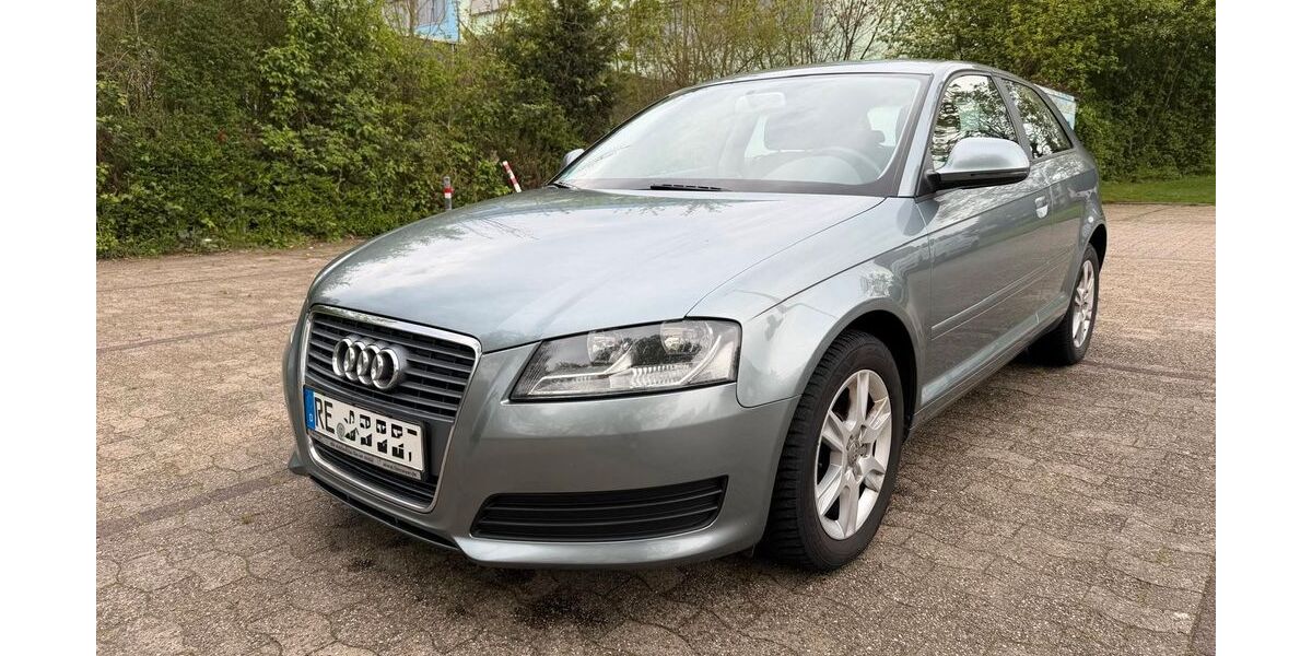 Audi A3 179.900 km 4.190 &euro; Recklinghausen 45665