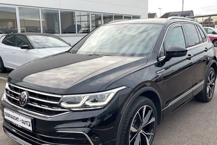 VW Tiguan 39.749 km 29.890 &euro; Duisburg 47178