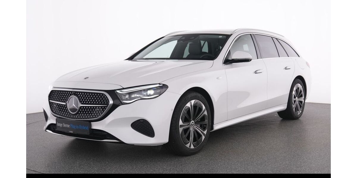 Mercedes-Benz E 300 12.875 km 59.685 &euro; Essen 45309