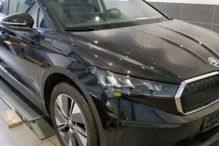 Skoda Enyaq 45.190 km 27.450 &euro; Hünxe 46569