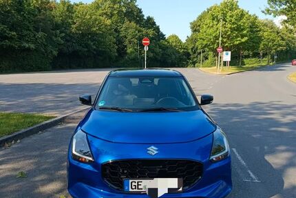 Suzuki Swift 14.500 km 14.900 &euro; Gelsenkirchen 45891