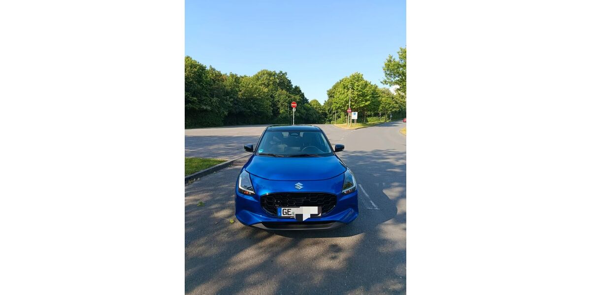 Suzuki Swift 14.500 km 14.900 &euro; Gelsenkirchen 45891