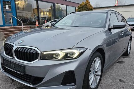 BMW 320 9.111 km 33.900 &euro; Gelsenkirchen 45884