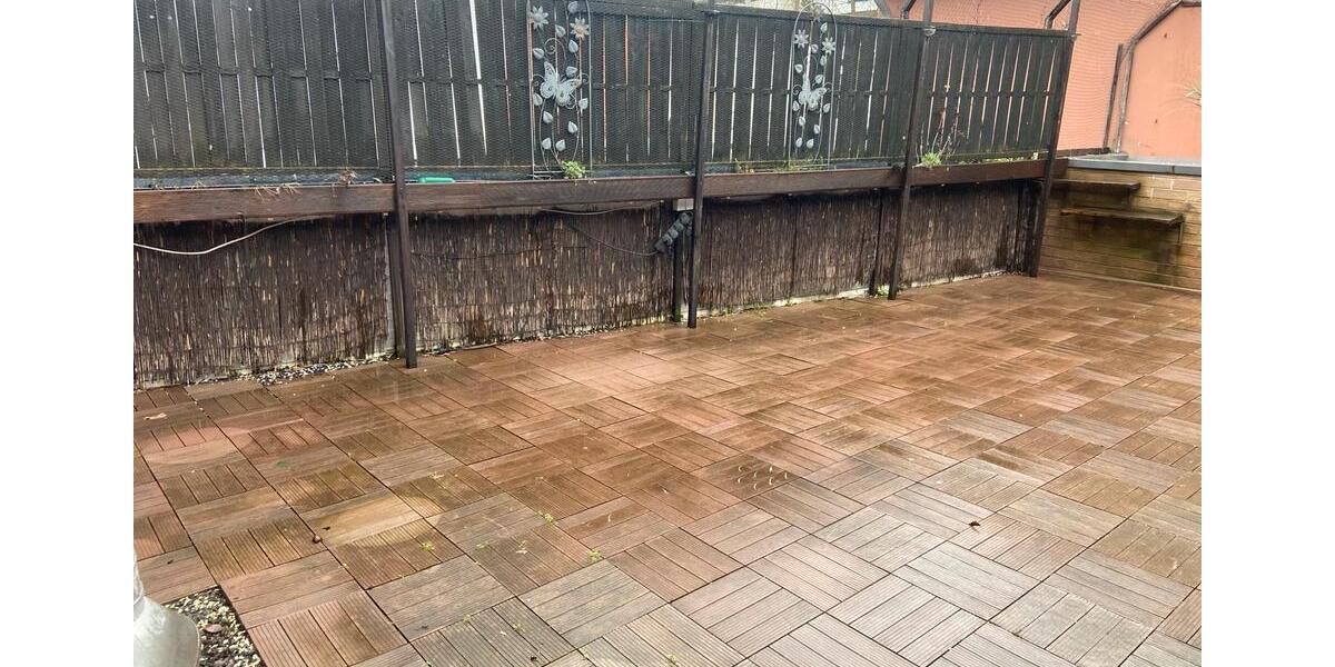 Etagenwohnung Dinslaken Lohberg - 2 Zimmer, 80 m&sup2;, 1.178&euro; | Angebot:25616604