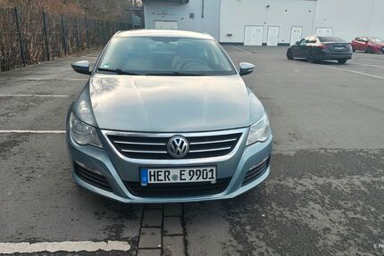 VW Passat CC 152.000 km 5.500 &euro; Herne 44651