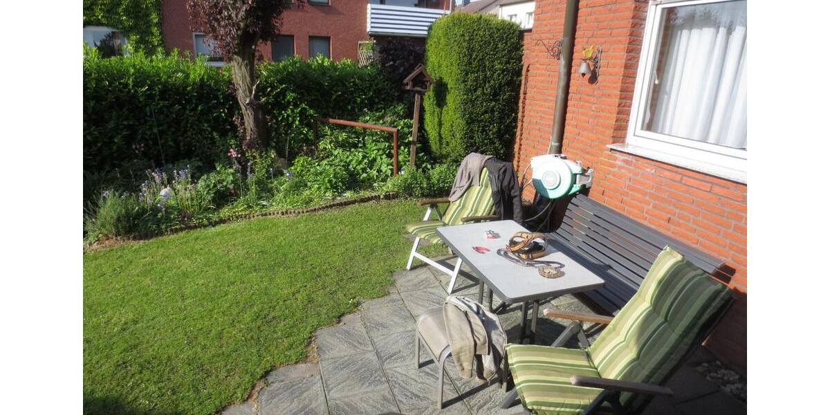 Mehrfamilienhaus, Wohnhaus Recklinghausen Grullbad - 7 Zimmer, 190 m&sup2;, 259.000&euro; | Angebot:21587035