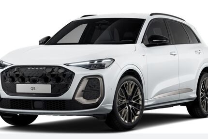 Audi Q5 9.451 km 57.770 &euro; Gelsenkirchen 45894