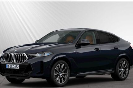 BMW X6 23.600 km 76.985 &euro; Wesel 46485