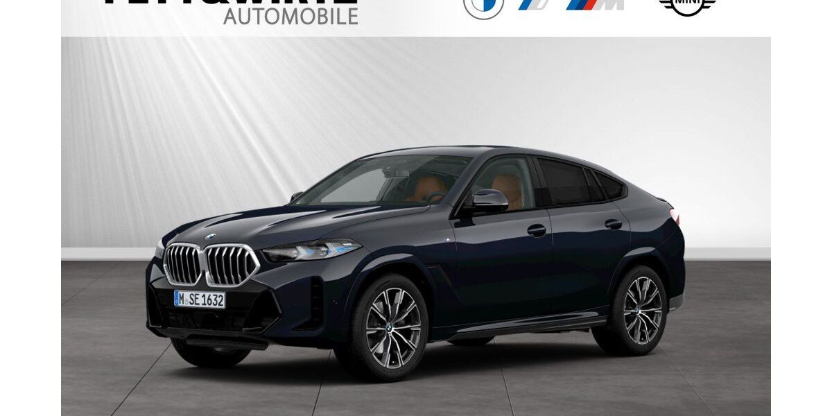 BMW X6 23.600 km 76.985 &euro; Wesel 46485