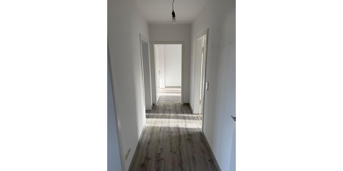 Etagenwohnung Bochum Günnigfeld - 3.5 Zimmer, 63 m&sup2;, 475&euro; | Angebot:26222197
