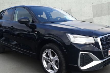 Audi Q2 17.535 km 27.770 &euro; Borken 46325