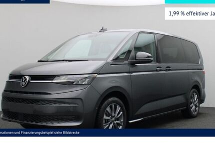 VW T7 Multivan 9.982 km 64.620 &euro; Bochum 44866