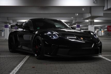 Porsche 992 11.500 km 188.000 &euro; Castrop-Rauxel 44575