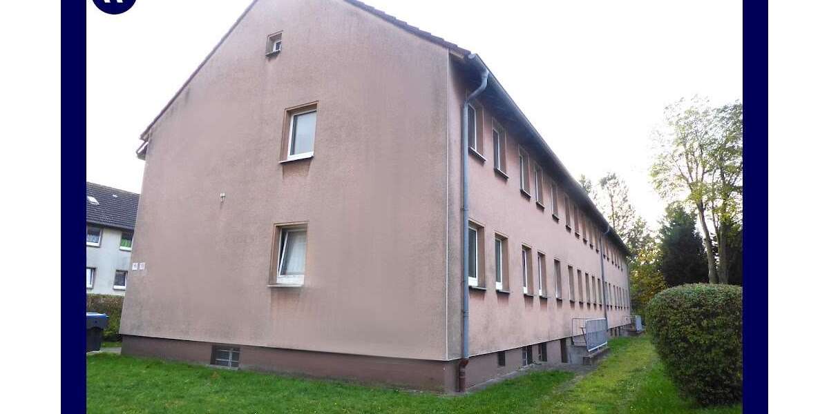 Etagenwohnung Dorsten - 2 Zimmer, 41 m&sup2;, 440&euro; | Angebot:27111492