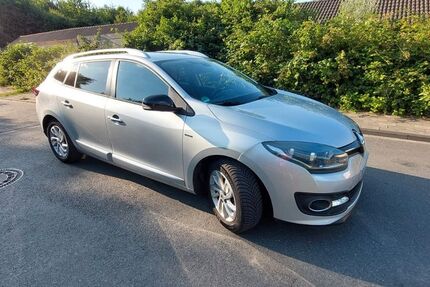 Renault Megane 148.600 km 7.850 &euro; Duisburg 47259