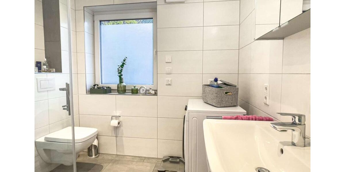 Etagenwohnung Dülmen - 2 Zimmer, 64 m&sup2;, 815&euro; | Angebot:25887570