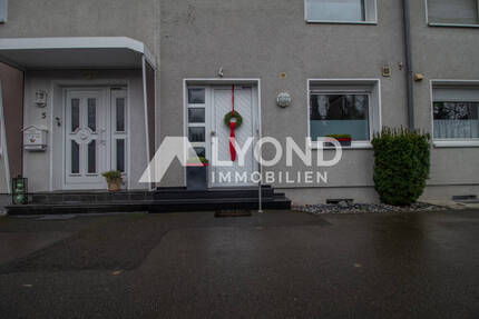 Haus Castrop-Rauxel Bladenhorst - 3 Zimmer, 80 m&sup2;, 220.000&euro; | Angebot:26306073