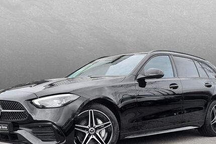 Mercedes-Benz C 300 13.664 km 39.900 &euro; Dinslaken 46535