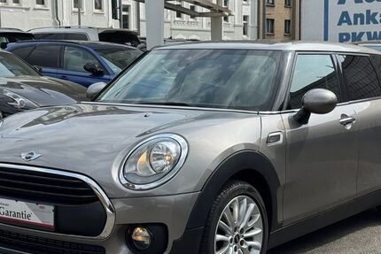 Mini One Clubman 128.650 km 11.950 &euro; Oberhausen 46045