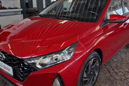 Hyundai i20 42.394 km 11.300 &euro; Gelsenkirchen 45888
