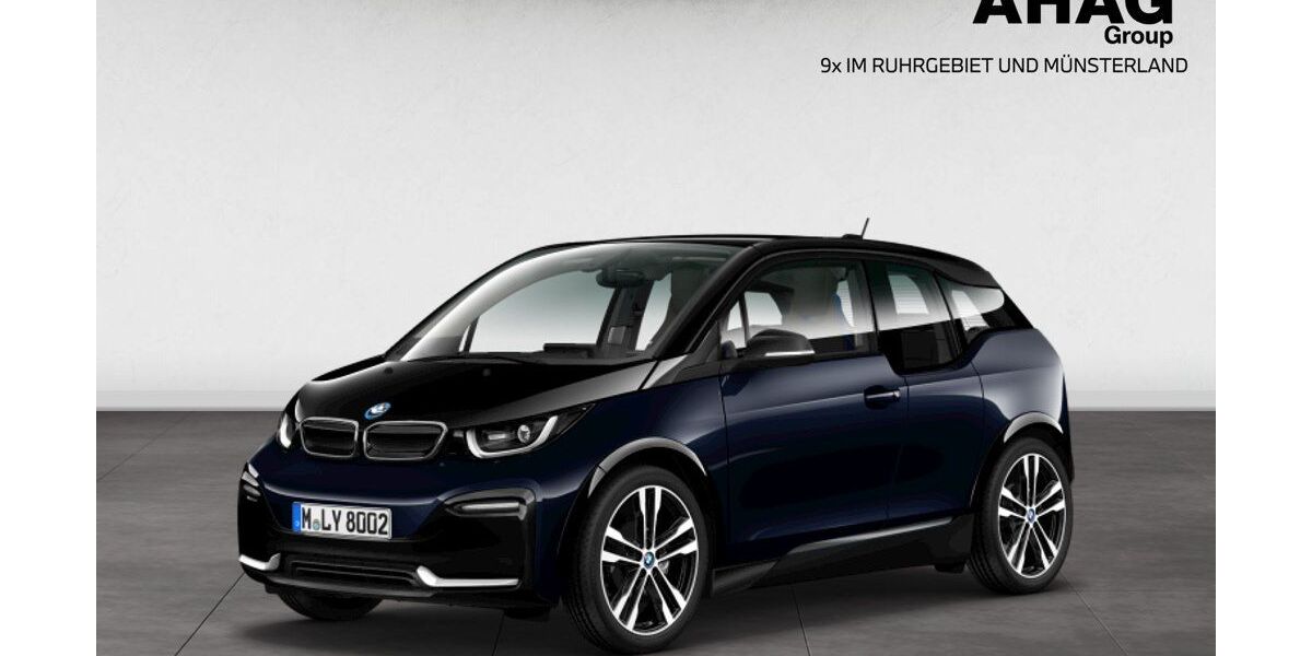 BMW i3 16.980 km 21.840 &euro; Gelsenkirchen 45897