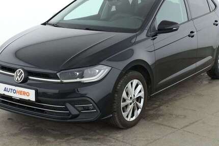 VW Polo 36.025 km 15.940 &euro; Essen 45141