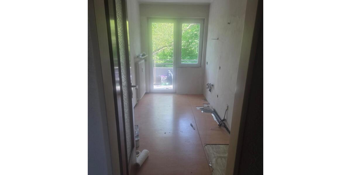 Etagenwohnung Duisburg Hamborn - 3 Zimmer, 78 m&sup2;, 650&euro; | Angebot:26288168