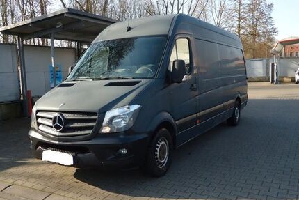 Mercedes-Benz Sprinter 150.000 km 11.900 &euro; essen 45259