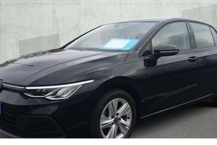 VW Golf 62.037 km 21.770 &euro; Borken 46325