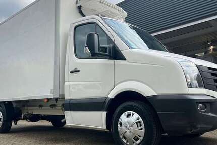 VW Crafter 319.000 km 13.800 &euro; Datteln 45711