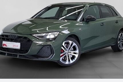 Audi A3 8.594 km 42.910 &euro; Bochum 44809