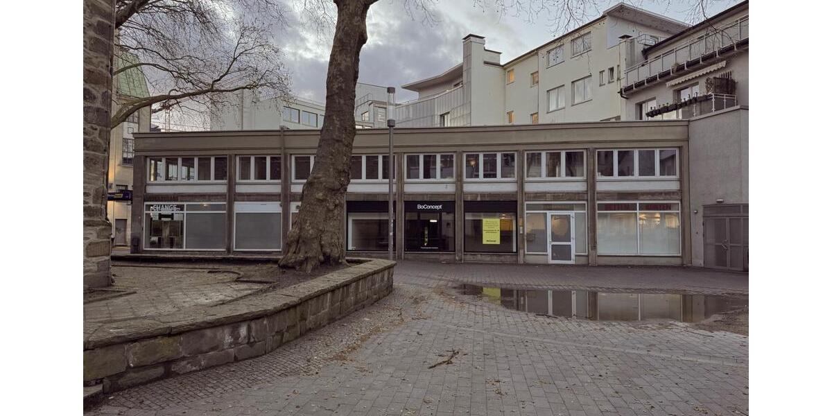 Gewerbeobjekt Bochum - 699&euro; | Angebot:26128091
