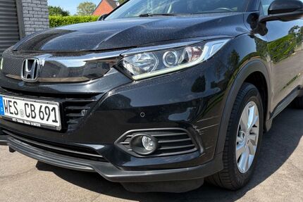 Honda HR-V 111.400 km 11.490 &euro; Hünxe 46569