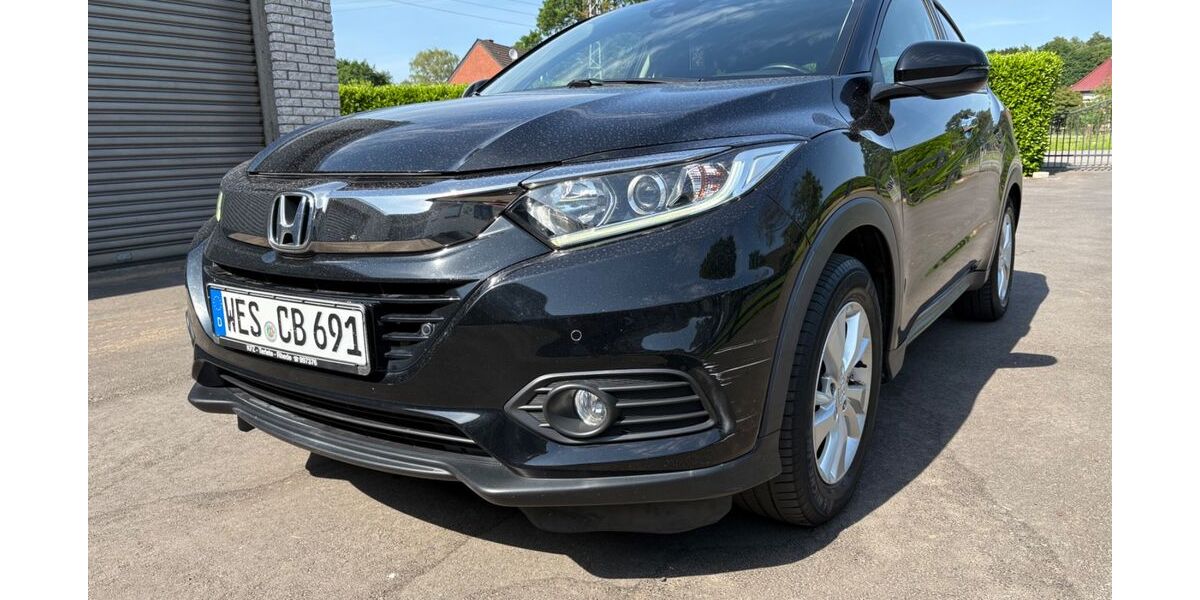 Honda HR-V 111.400 km 11.490 &euro; Hünxe 46569