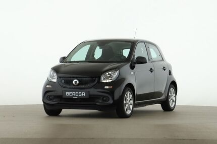 Smart ForFour 16.600 km 9.750 &euro; Dülmen 48249