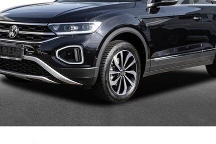 VW T-Roc 24.160 km 22.900 &euro; Recklinghausen 45657