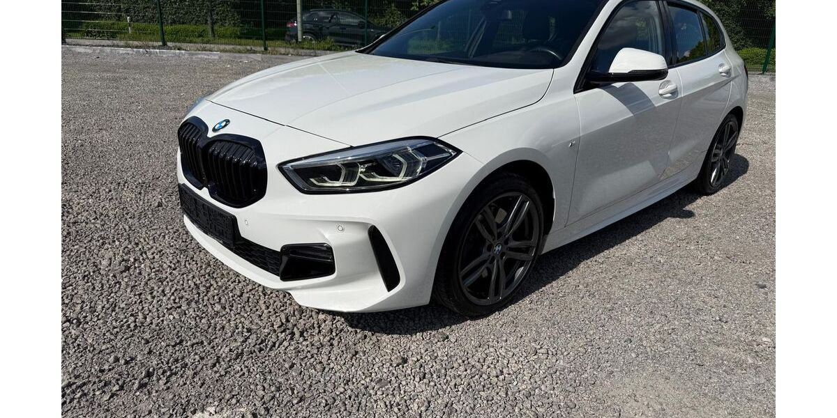 BMW 120 137.500 km 19.999 &euro; Dinslaken 46539