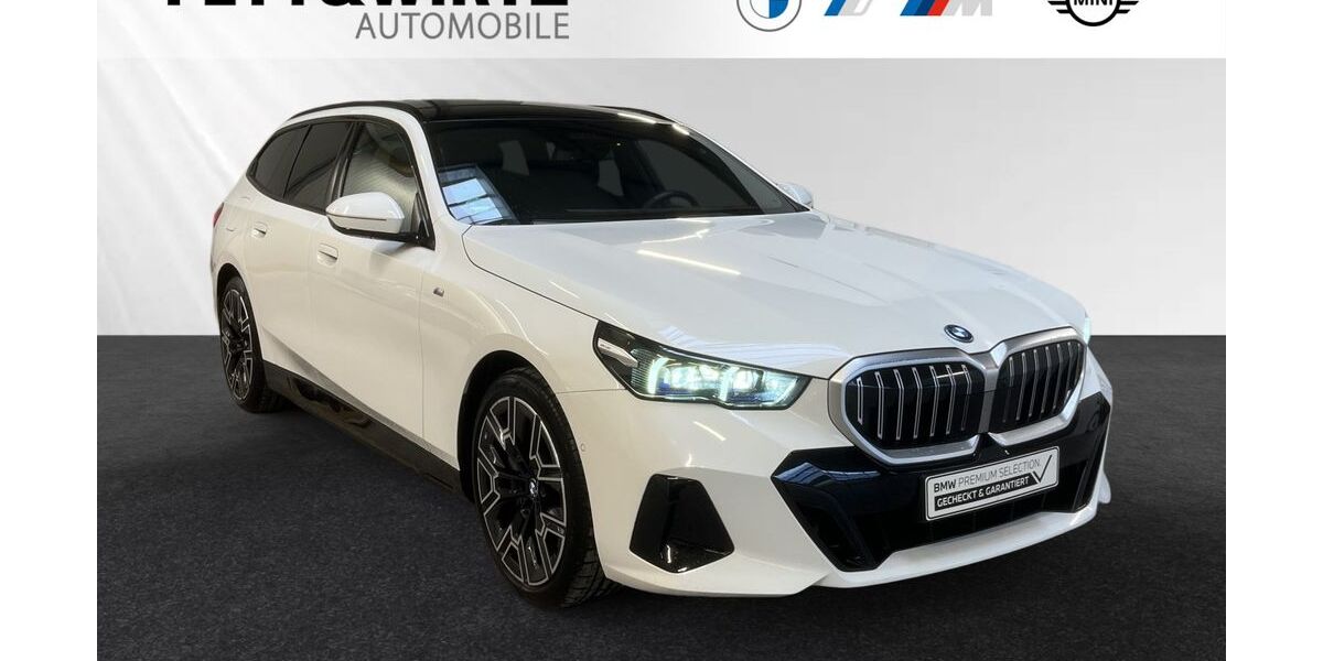 BMW 550 18.100 km 69.390 &euro; Wesel 46485