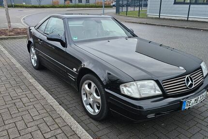 Mercedes-Benz SL 320 175.000 km 19.900 &euro; Herten 45699