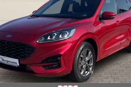 Ford Kuga 53.450 km 22.750 &euro; Dorsten 46286