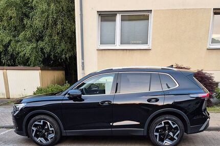 VW Tiguan 55.000 km 30.990 &euro; Essen 45354