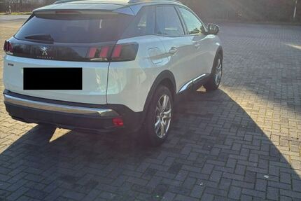 Peugeot 3008 90.000 km 18.000 &euro; Rheinberg 47495